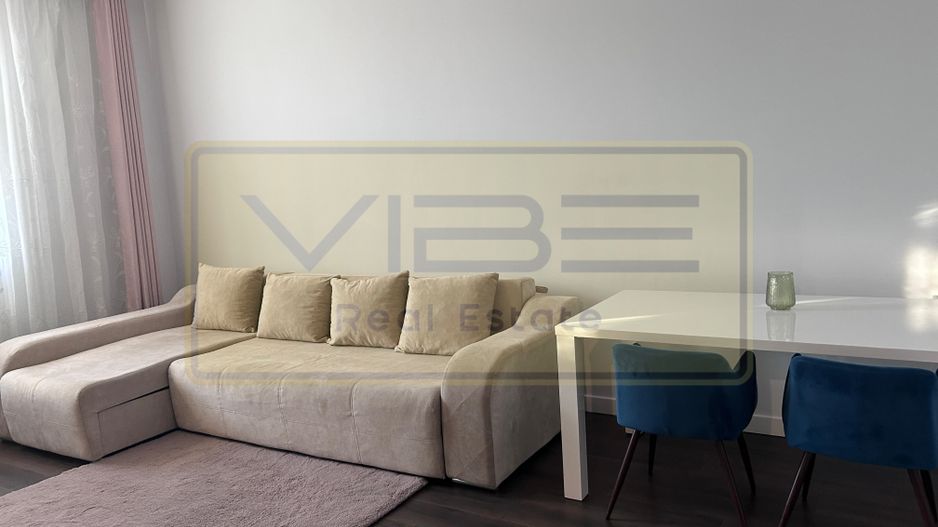 Copou- Universitatea Al.I.Cuza-UMF -  Decomandat - Renovat - Modern - Poză 1