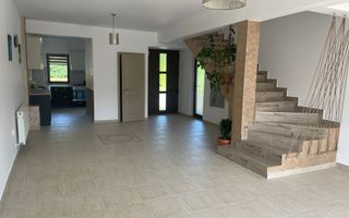 Casa moderna de 220mp, 100mp curte, 3 parcari,zona Feleacului - Poză 1
