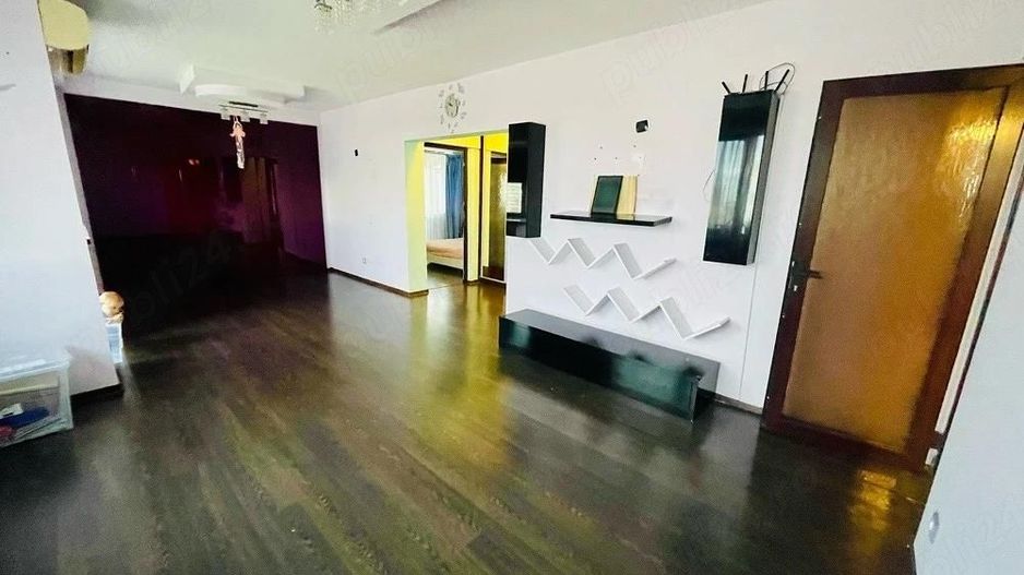 Apartament cu trei camere, Calea Grivitei - Poză 6