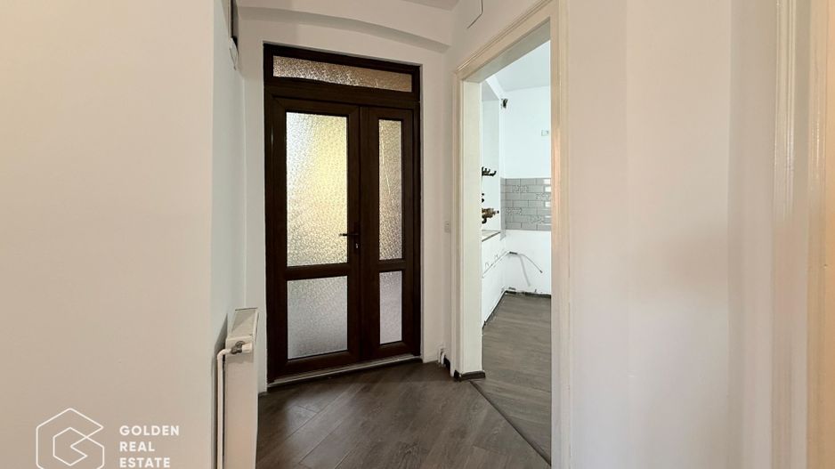 Apartament spatios la casa, 92 mp, zona Centrala, comision 0% - Poză 13