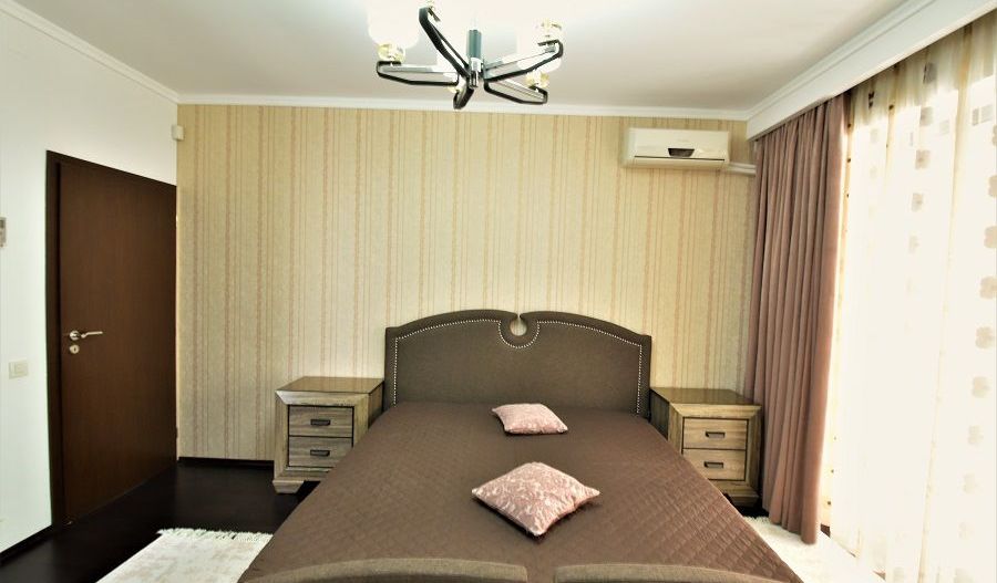 4 camere lux, parter, terasă și grădină zona Aviatiei - Poză 10