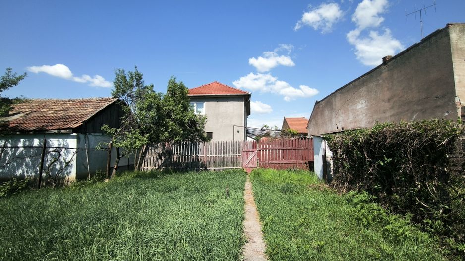 Casa cu teren de 569 mp, zona Confectii Cadas comision 0% - Poză 17