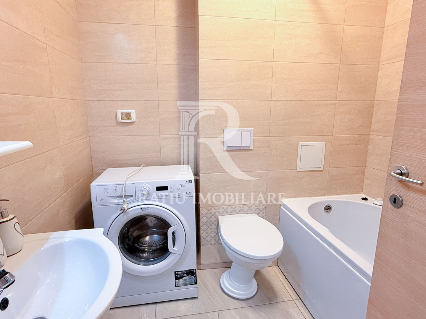Apartament 2 camere | Prima Piața Nucetului | Nufărul - Poză 8