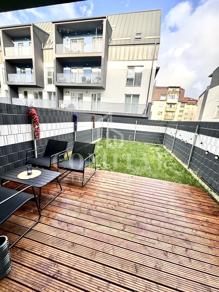 Apartament la cheie | Gradina | Zona Str Cetatii-Floresti - Poză 8