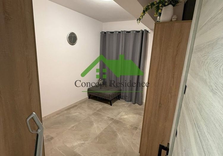 3 camere, 54 mp, parter înalt – bloc nou, Anton Pann - Poză 3