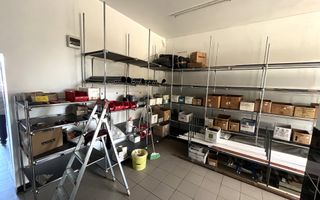 Spatiu Comercial, 110mp Utili, Calea Motilor - Poză 8