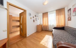 Apartament 2 camere de vanzare in Tractorul – Brasov - Poză 9