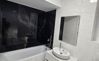 Apartament 3 camere I MTM Pipera Lake I prima inchiriere I loc parcare - Poză 10