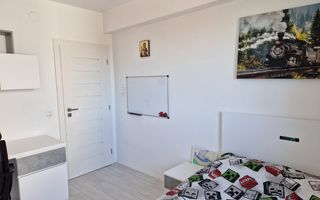 Apartament 3 camere de vânzare | Sibiu, Ștrand | curte 35 mp - Poză 4