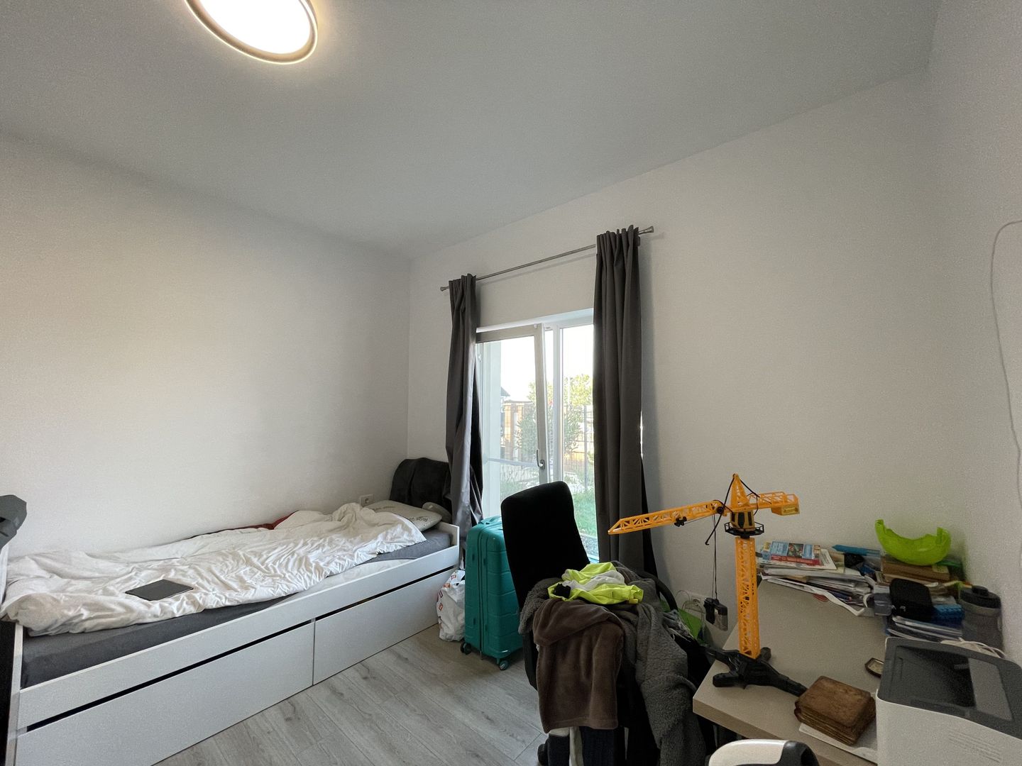 Duplex complet mobilat si utilat 109.900 Euro - Poză 7