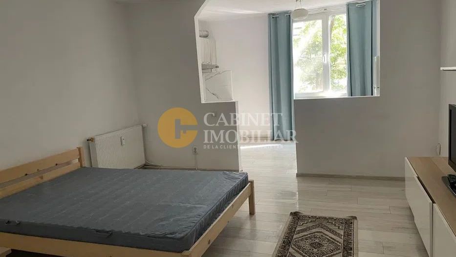Garsoniera, Etajul 1, zona Tatarasi - Poză 2