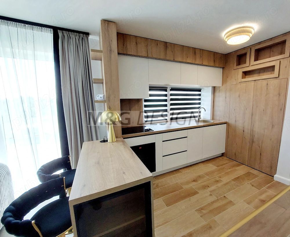 Apartament 2 camere Dumbravita etaj 1 - Poză 8