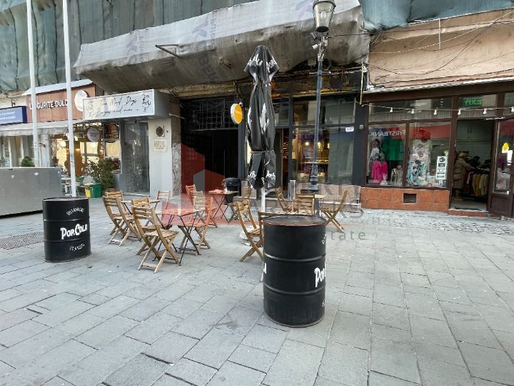 Spatiu comercial Lipscani - Poză 1