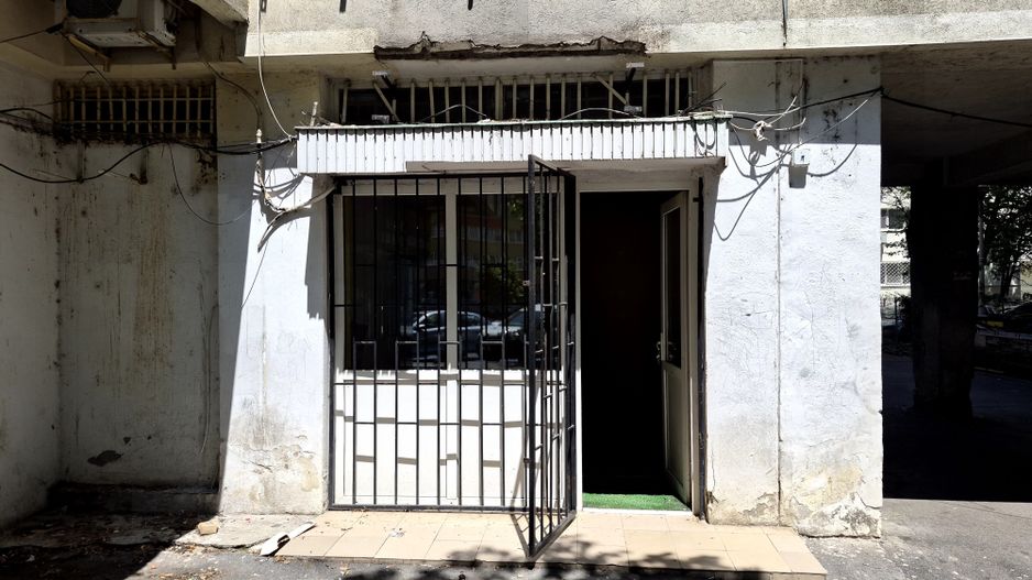 Spatiu comercial 35 mp - sos. Pantelimon - Poză 3