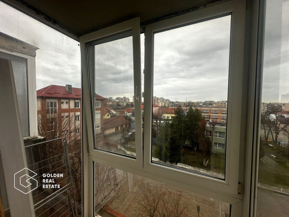 Apartament superb, o camera, recent renovat, Piata Mica - Poză 7