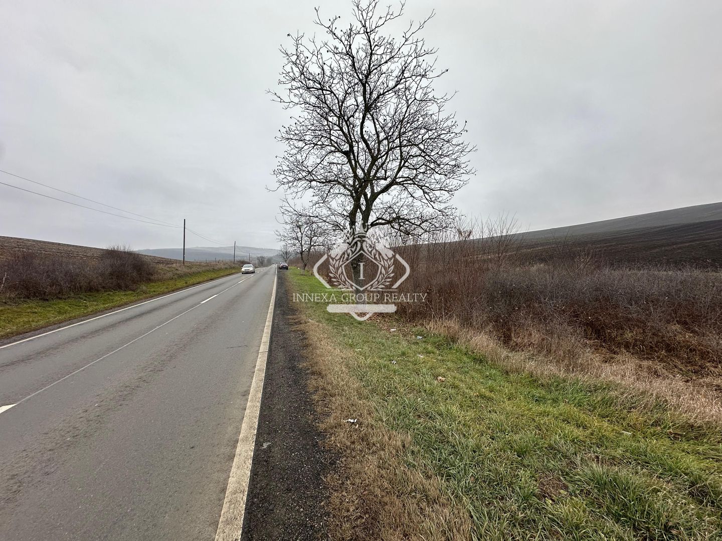 Teren 13.780 mp, Apahida, Cluj - Ideal pentru Investiție - Poză 4