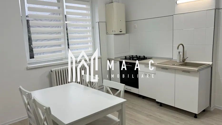 Apartament 2 camere I Decomandat I Parter Inalt I Lazaret - Poză 1