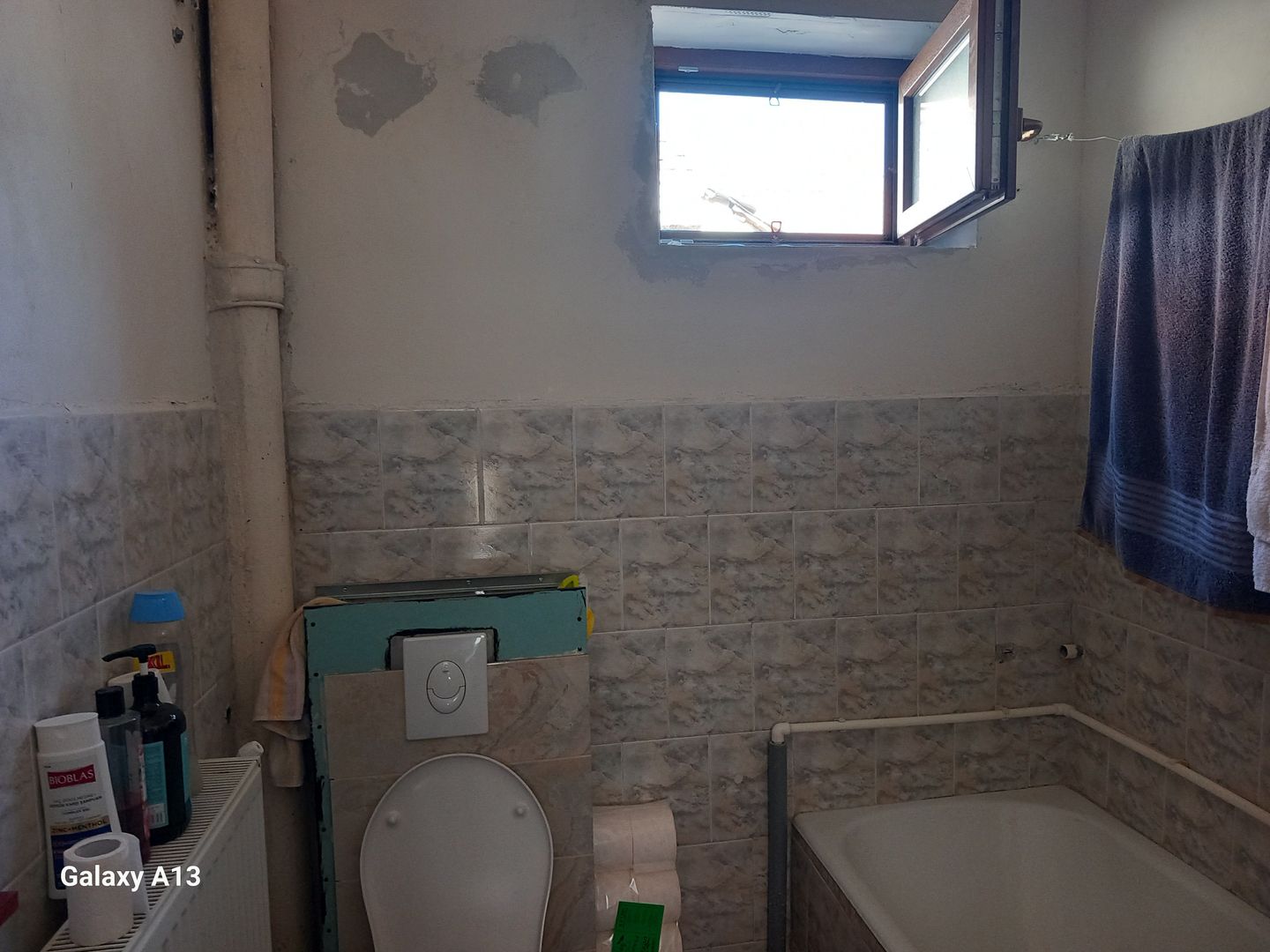 BRASADAS vinde vinde casa 4 cam. teren 5 ari 117mp. - Poză 14