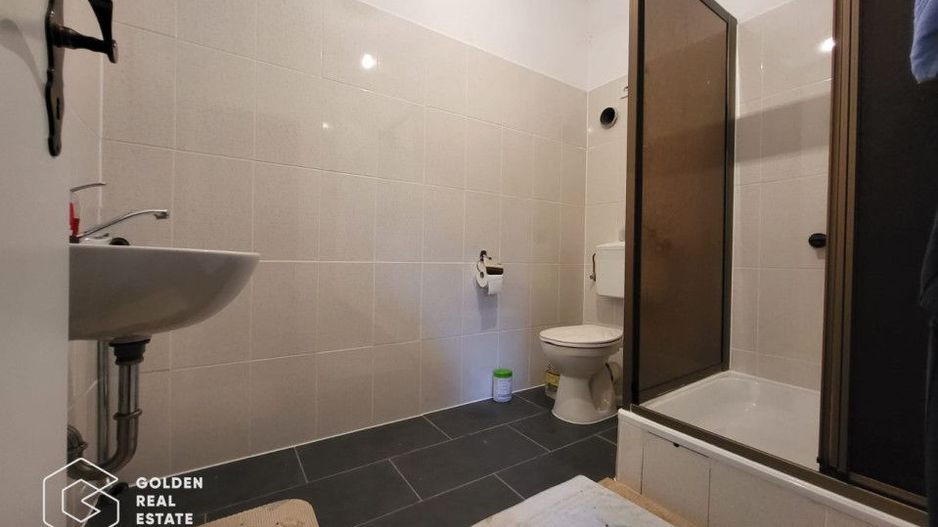 Imobil cu doua corpuri de cladire, oras Lipova - Poză 8