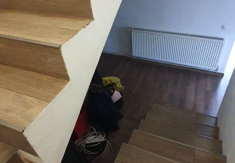 Vand casa pe Colonia de Sub Deal ,langa varianta Floresti- Grigorescu - Poză 20