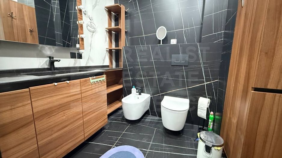 Vânzare, apartament, 4 camere, strada Ștefan cel Mare , Centru - Poză 12