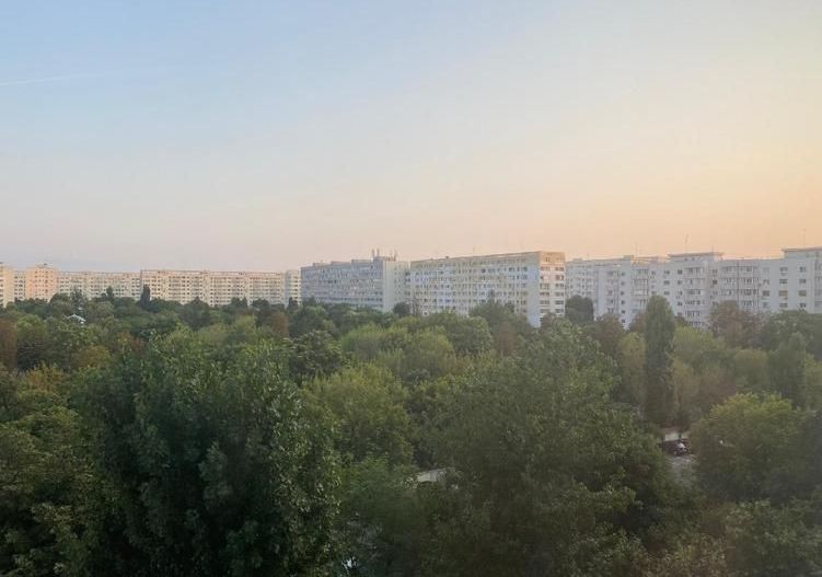 Ap. 2 camere decomandat IOR/Dristor/Baba Novac - Poză 8