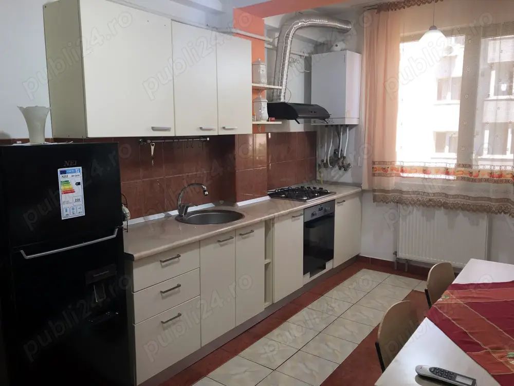 Garsoniera - Vitan - Dristor - centrala proprie - Poză 4