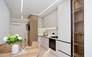 Vânzare,apartament cu 2 camere, str. Ialoveni,Telecentru - Poză 2