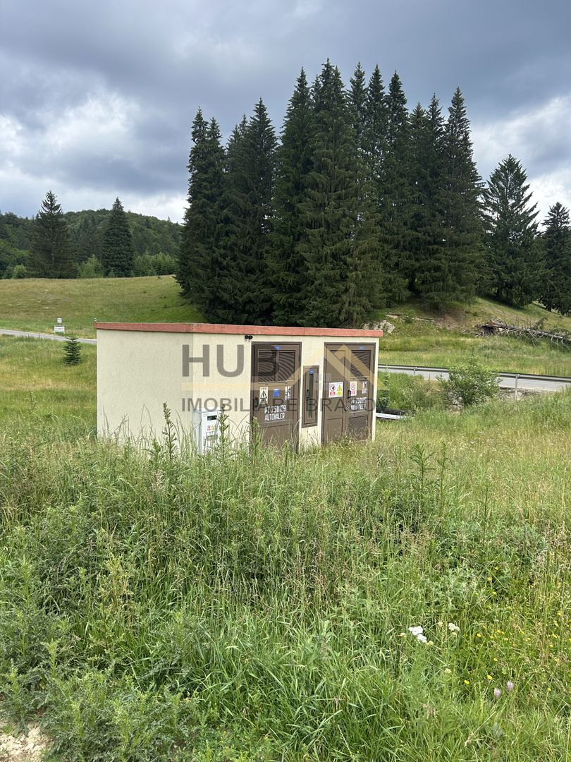 Teren deosebit pentru construire cu PUZ | Poiana Aviatorilor | 4.888 mp - Poză 5