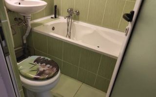 Garsoniera zona Dambovita etaj 2 - Poză 8