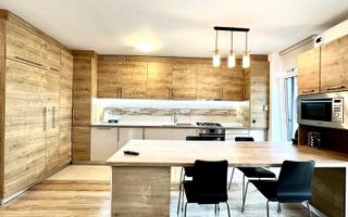 Un apartament cu 3 camere + loc parcare, primitor și modern, în zona Centrală - Poză 3