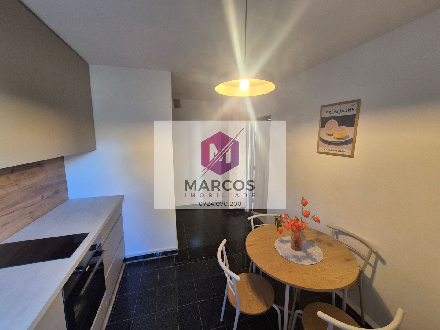 Inchiriez apartament 2 camere Muncii - Poză 10