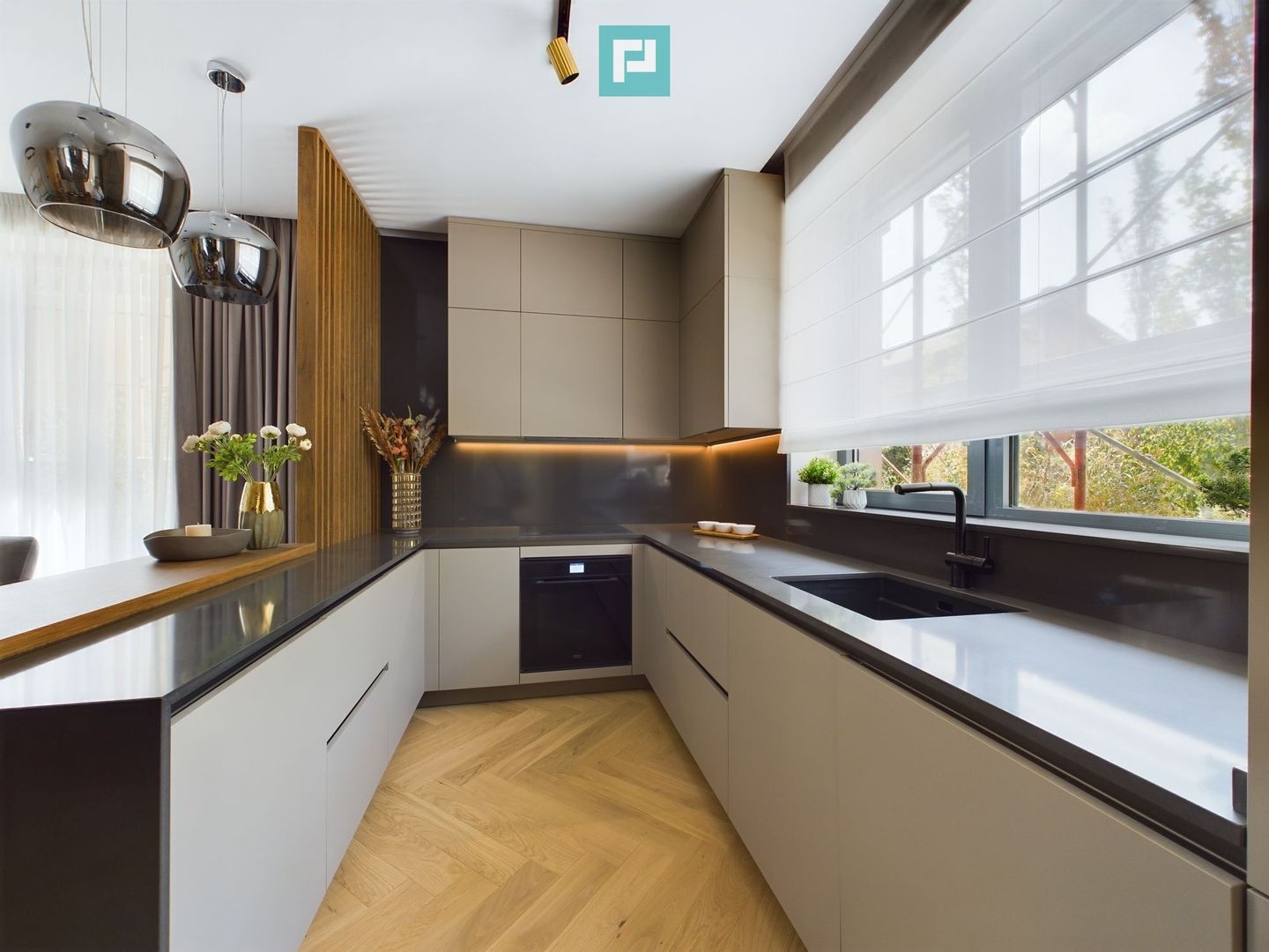 Apartament de Lux cu 4 camere Complex Rezidențial Iancu Nicolae - Poză 3