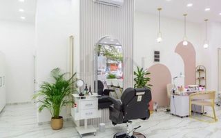 REC3001755 Spatiu comercial Piata Victoriei 117 mp vitrina 10 ml la strada renov - Poză 7