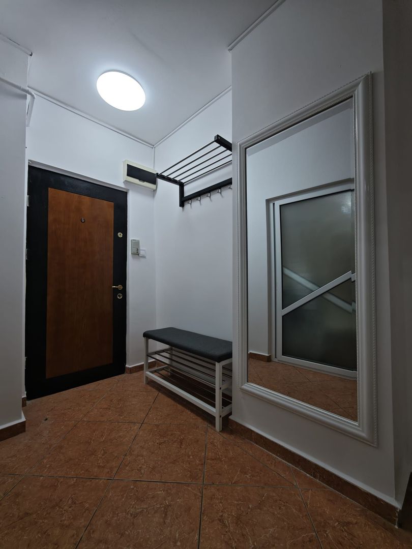 Apartament 1 cameră de închiriat – Zona Port, aproape de Faleză - Poză 5