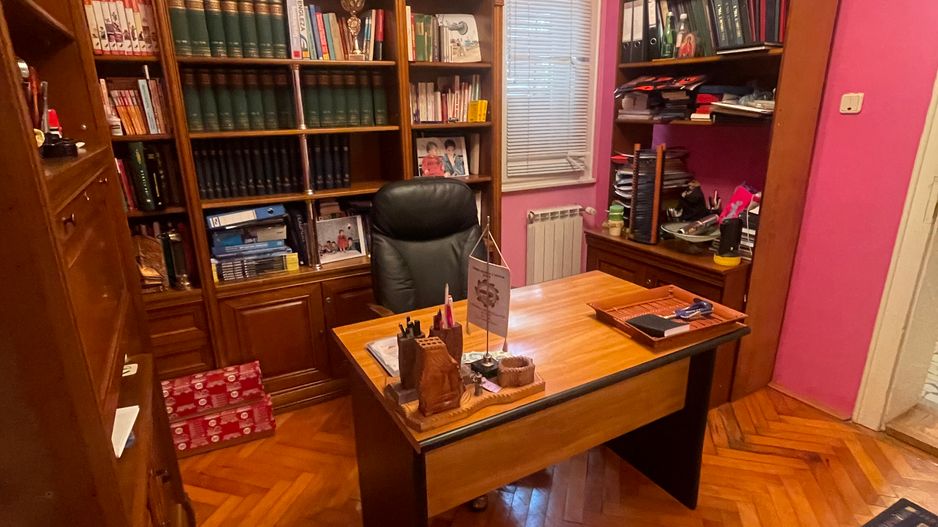 Casa | 9 camere | Garaj | Piscina | Teren 3.000 mp | Comision 0% - Poză 15