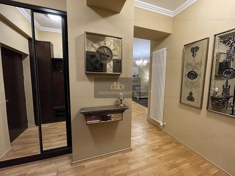 Apartament 3 camere Vita Bella *Parcare 2 locuri*/ Terasa mare - Poză 11