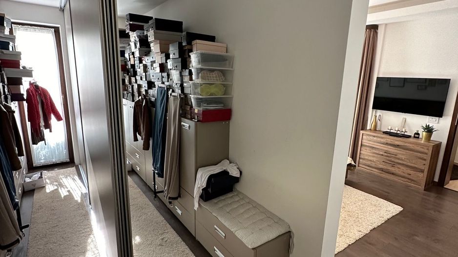 Casa individuala Dumbravita spre Pădure - Poză 17