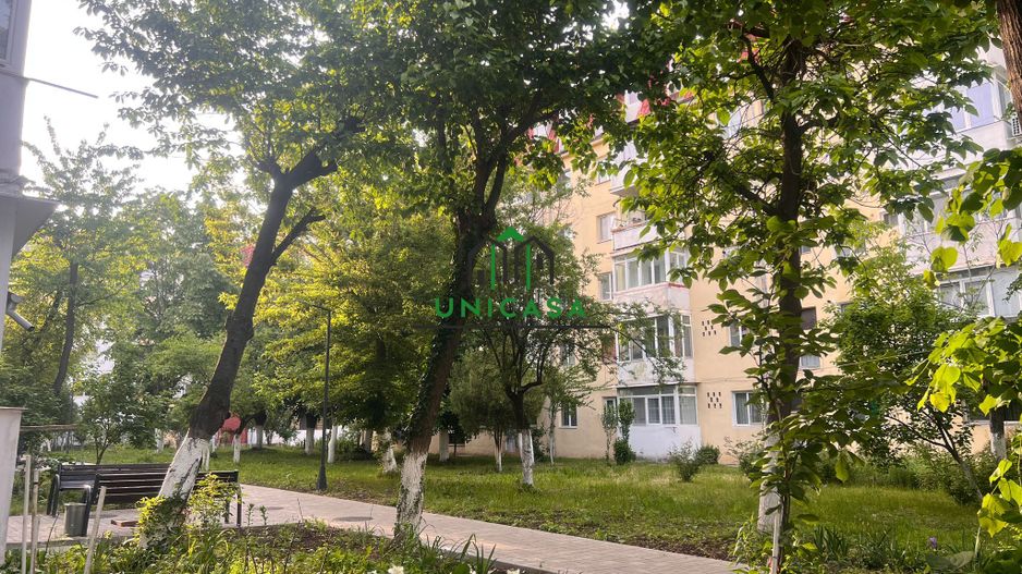 Garsoniera Ostroveni/Et 1 - Poză 6