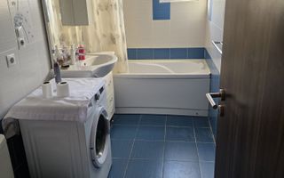 Apartament 2 camere, decomandat, loc de parcare, zona Kogalniceanu - Poză 6
