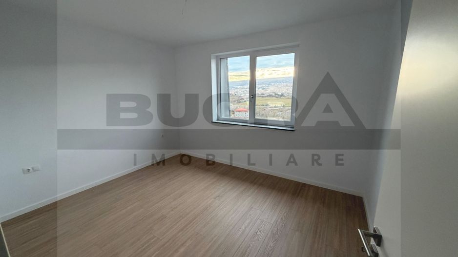 Apartament 3 camere finisat, boxa 20 mp, parcare, Beta Residence - Poză 2