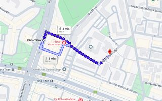 Apartament cu 3 camere - Metrou Nicolae Grigorescu - 50.9 mp total - Poză 17