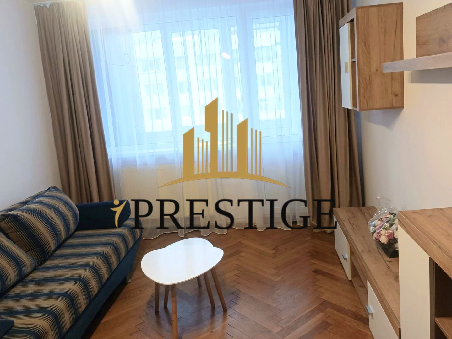 APARTAMENT 2 CAMERE ÎN SIBIU | BULEVARDUL  MIHAI VITEAZU - Poză 2