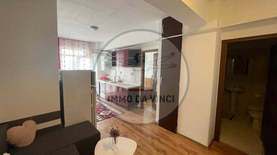 Dau in chirie apartament în Cluj Napoca strada oasului 86-90 iris - Poză 1