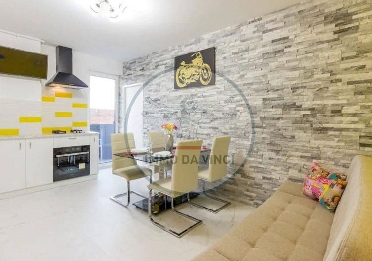 Apartament central, bloc nou. - Poză 5