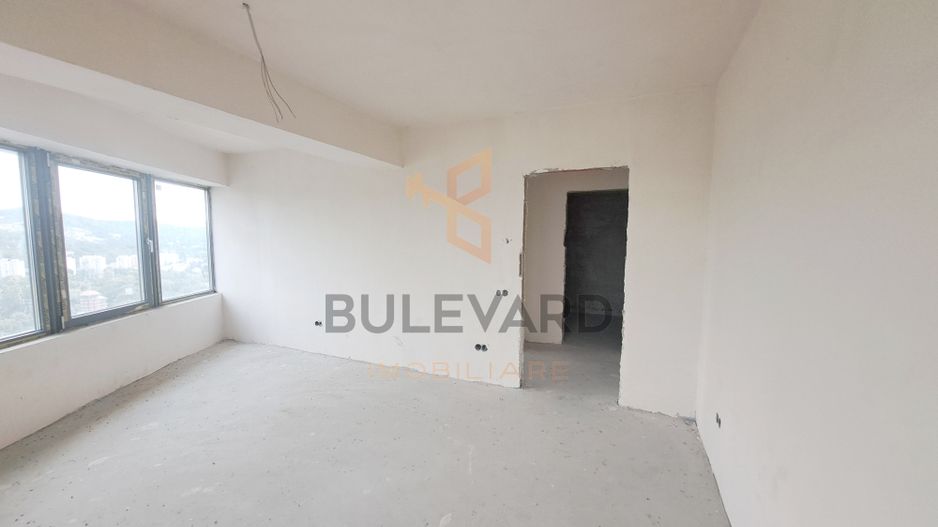 Pret special! Apartament 3 camere + terasa 13 mp view superb! - Poză 11