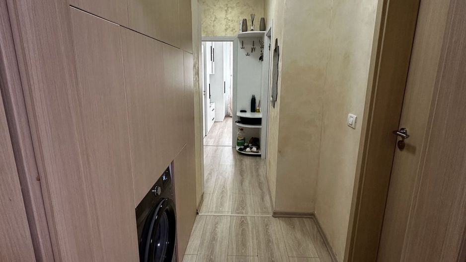 Giroc-Neptun | 2 Camere | Bucatarie inchisa | Curte proprie | Mobilat si Utilat - Poză 2