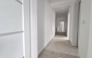 Apartament decomandat de vanzare in Iasi, Galata, 85,55 mp, bloc nou - Poză 13