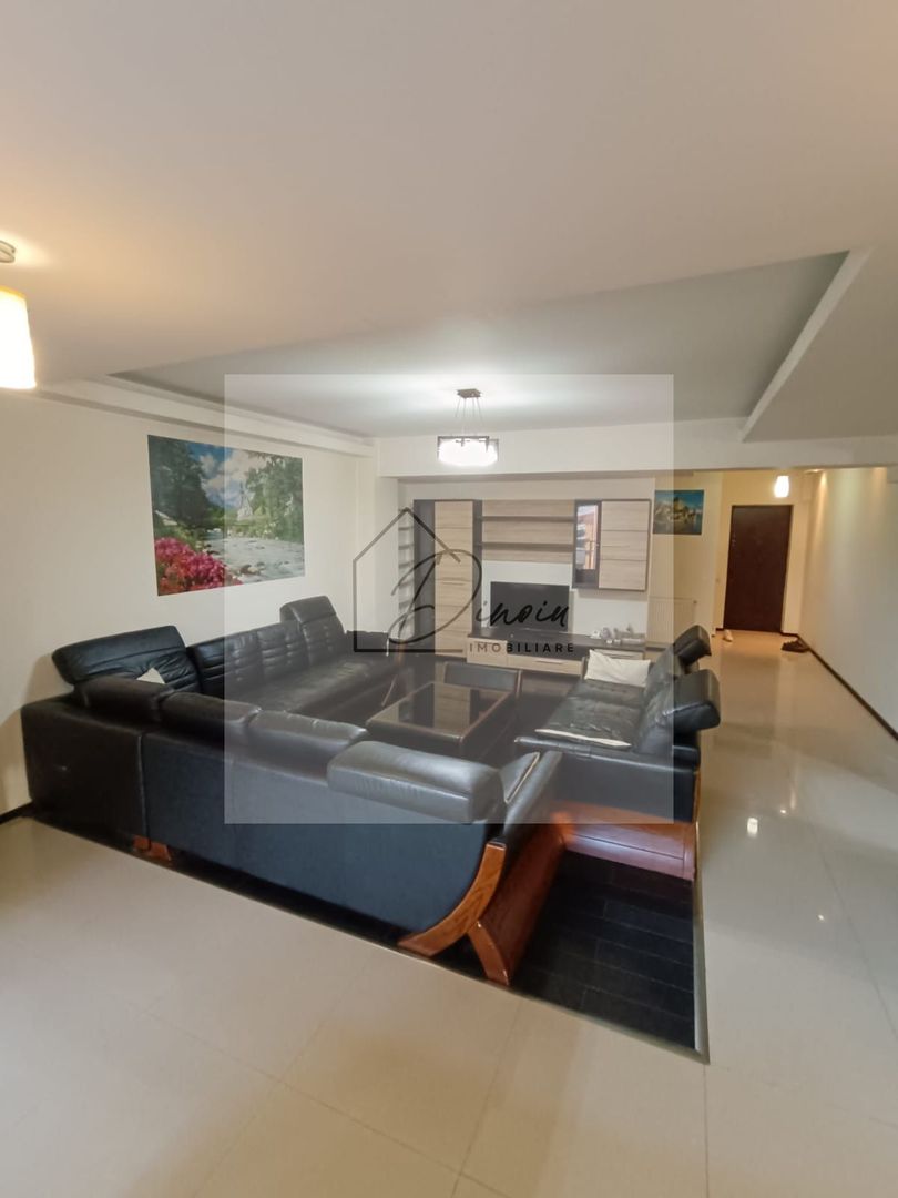 Apartament 3 camere 107 mp loc parcare Drumul Taberei - Metrou - Poză 4