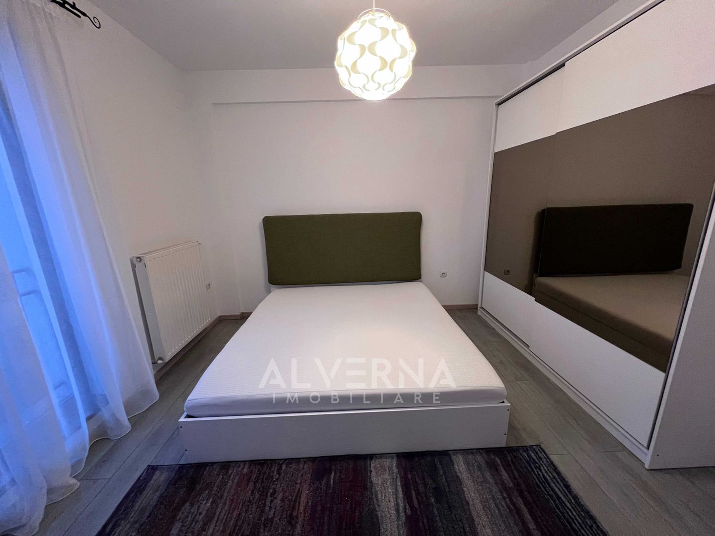 Apartament 3 camere | 80mp + balcon | garaj + parcare | PET  Europa - Poză 4